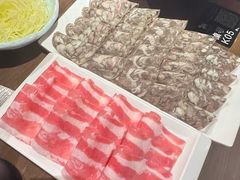 -快乐小羊·内蒙牛羊肉火锅(流花中心店)