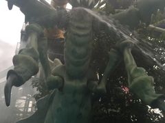 -热带风暴水上乐园(新镇路)