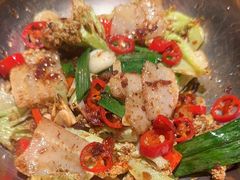 -绿茶餐厅(昆明世纪金源店)