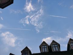 -中旅阿那亚九龙湖·公主酒店