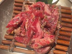 -西塔老太太泥炉烤肉(杭州首店)