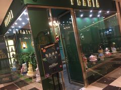 门面-柏尼娅PEARIA·蛋糕定制(静安店)