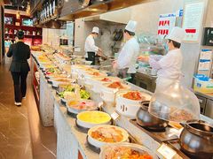-壹只菜·崇明本地特色菜(崇明南门店)