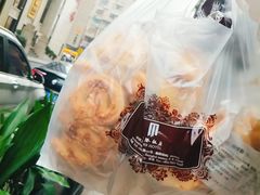 -国际饭店·帆声西饼屋(黄河路店)