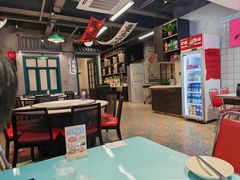 -川正旺江湖菜(三元桥店)