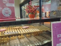 -粉粉乐鲷鱼烧(美罗城店)