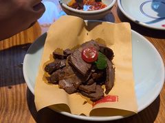 -打酱油·非遗淮扬菜(瘦西湖梅岭店)