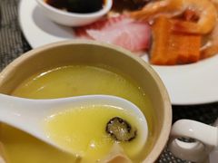 -上海国展宝龙丽筠酒店