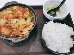 -韦记老友粉(大华店)