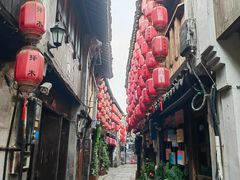 -西塘人家•黑金冠本地好店