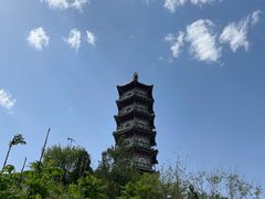 -鸡鸣山旅游风景区