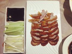 -峨嵋酒家总店(车公庄店)