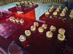 -亚龙湾希尔顿自助餐厅·海鲜·烧烤·沙滩BBQ·现场乐队