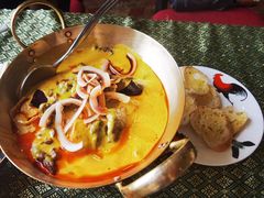 -南沙游艇会·大兵船餐厅