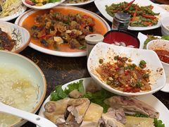 -伊阑泽大循化餐厅