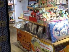 -IPSTAR潮玩星球(西单华威潮铺街店)