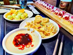 -东道煮牛肉火锅(重庆路店)