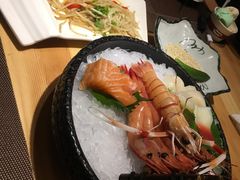 -割烹旭日本料理(龙湖狮山天街店)