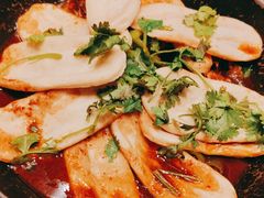 -山芋腔苏北菜(盐城滨海店)