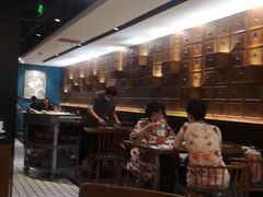 -南拳十三姨·潮汕砂锅粥(世纪金源店)