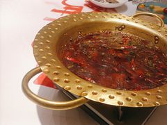 -潞州宴(清华店)