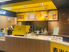 -麦当劳(新塘万达广场分店)