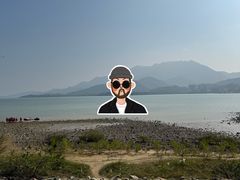 -坝光海滩