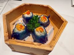 -蘩楼(南京西路中信泰富店)