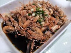 -香雪海饭店中餐厅(人民桥店)