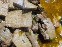 -闯关东东北农家菜(崂山石老人店)