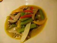 -浙江安吉JW万豪酒店·万豪中餐厅