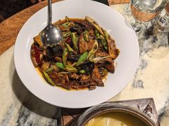 -那家小馆•北京菜•烤鸭(香山店)