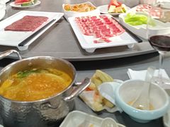 -君邦火锅(新疆大厦店)