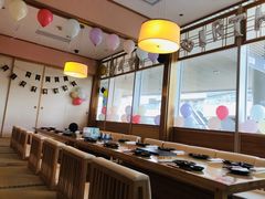 -王鼎精致料理铁板烧(世博源店)