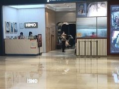 -海马体照相馆(大连柏威年购物中心店)