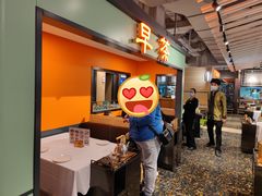 -稻香酒家·34年老字号·港式粤菜(汉街店)