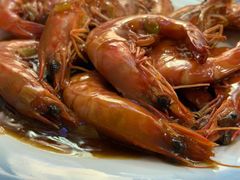 -来之顺海鲜菜馆·青岛菜·始于1993(栈桥店)