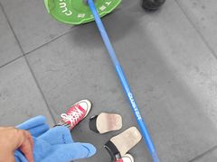 -Stone Motion Fitness 释动健身