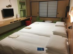 -东京湾希尔顿酒店