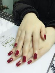 -甲舍美甲美睫艺术馆