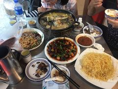-红豆园(文林街店)