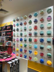 -LEGO(国贸商城店)