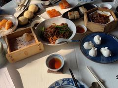 -侨美·唐荔园·40年地道粤菜