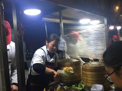 -郭阿姨月亮馍