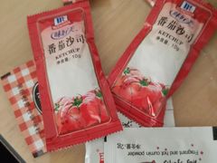 -华莱士·全鸡汉堡(财经学院店)