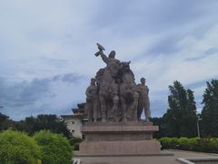 -中国农业博物馆
