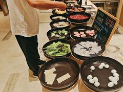 -TABLE·味西餐厅-成都茂业JW万豪酒店
