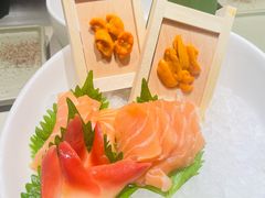 -水木锦堂·自助铁板烧(望京凯德MALL店)