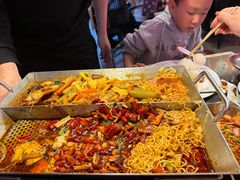-鸣记脆皮烤鱼·海鲜烤鱼(亿合城店)