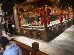 -七十七号厨房·新派江西菜(滨湖店)